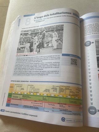 HISTORIA DEL MON CONTEM.. 1 (LC+QA+DIGITAL) (DUAL)