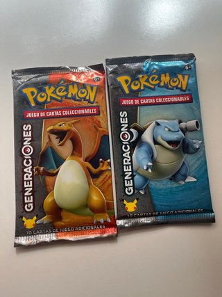 Carta Pokémon Mew promo 2016 Pokémon Singulares