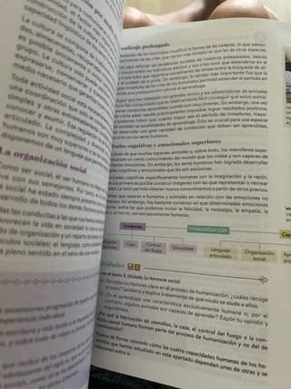 Filosofía 1º Bachillerato. Libro del estudiante...