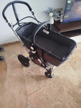 Carro Bugaboo Camaleón