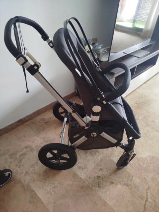 Carro Bugaboo Camaleón