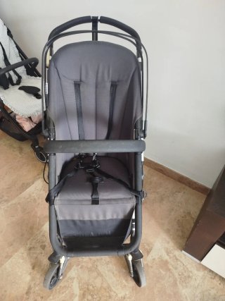 Carro Bugaboo Camaleón