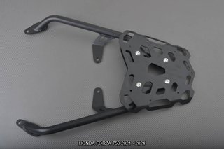 Soporte de baúl Maletero HONDA FORZA 750 2021 2024