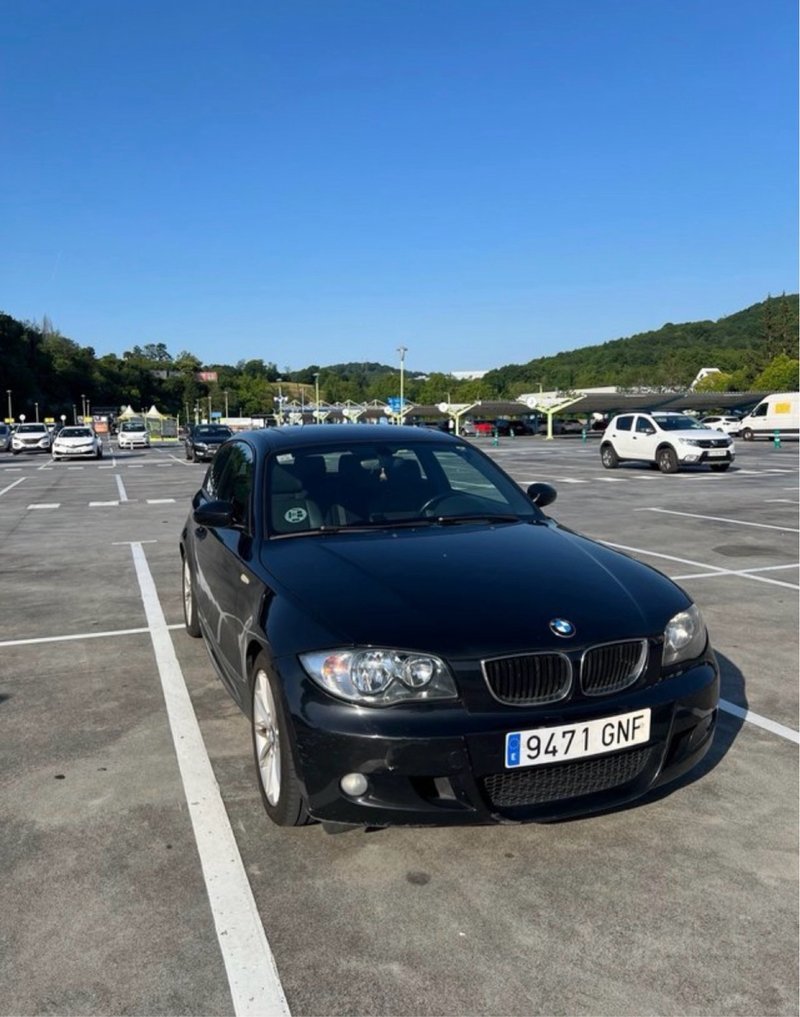 BMW Serie 1 - foto 1