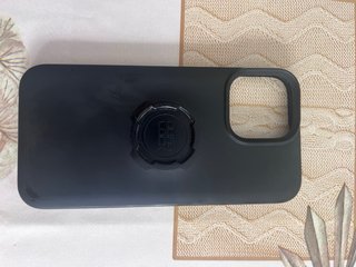 Custodia Quad Lock per iPhone 13 Pro Max
