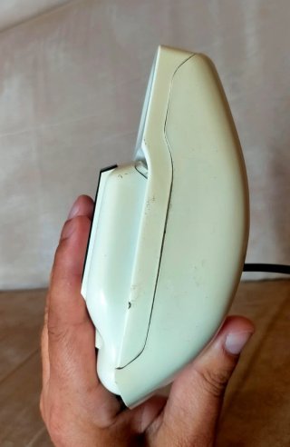Telefono Siemens Grillo Vintage Anni '60/'70