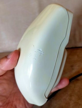Telefono Siemens Grillo Vintage Anni '60/'70