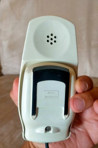 Telefono Siemens Grillo Vintage Anni '60/'70