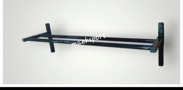 Soporte de pared balones