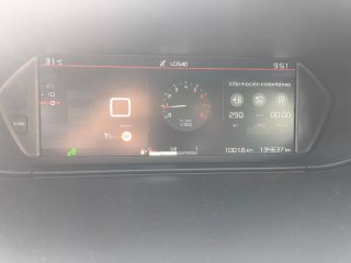 Citroen C4 SpaceTourer 2018