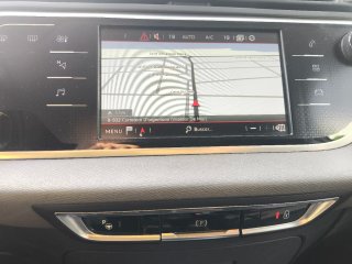 Citroen C4 SpaceTourer 2018