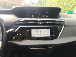 Citroen C4 SpaceTourer 2018