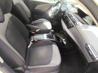 Citroen C4 SpaceTourer 2018