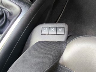 Citroen C4 SpaceTourer 2018