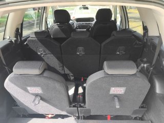 Citroen C4 SpaceTourer 2018