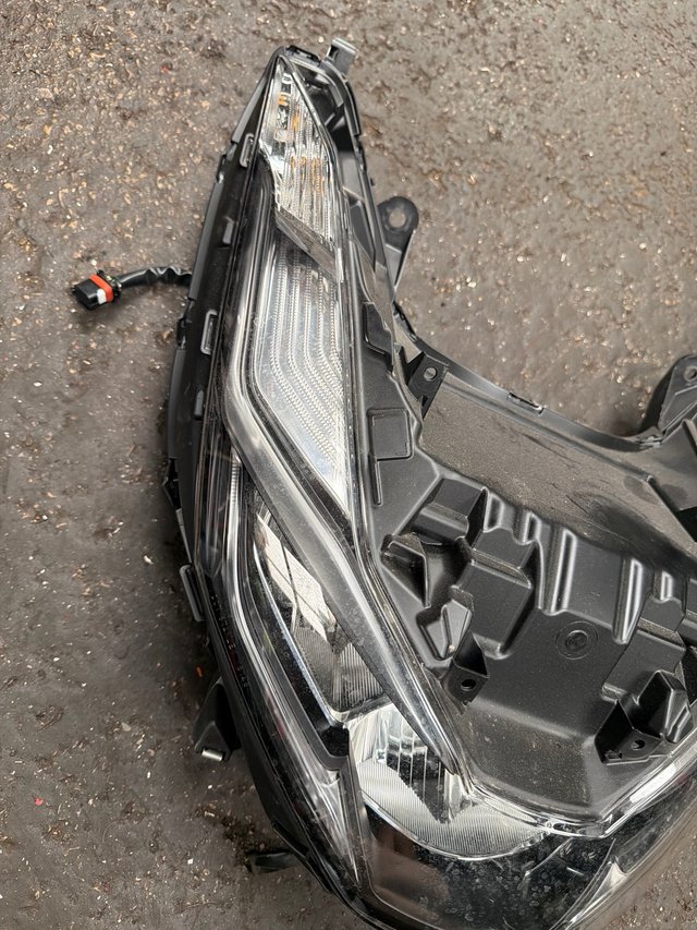 Faro Delantero Honda PCX 125 2021