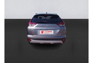 Mitsubishi Eclipse Cross 2022 ¡¡Desde 319€ al mes!