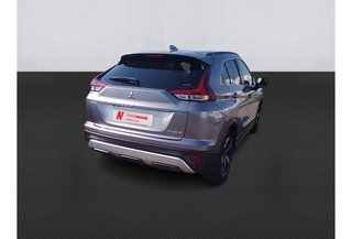 Mitsubishi Eclipse Cross 2022 ¡¡Desde 319€ al mes!