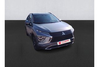 Mitsubishi Eclipse Cross 2022 ¡¡Desde 319€ al mes!