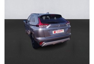 Mitsubishi Eclipse Cross 2022 ¡¡Desde 319€ al mes!