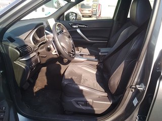 Mitsubishi Eclipse Cross 2022 ¡¡Desde 319€ al mes!