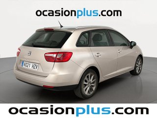 SEAT Ibiza ST 1.6 TDI Style ITech 66 kW (90 CV)
