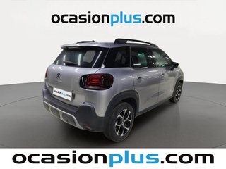 Citroen C3 Aircross PureTech 130 S&S Max EAT6 96 kW (131 CV)