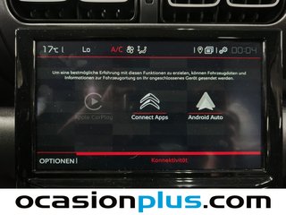 Citroen C3 Aircross PureTech 130 S&S Max EAT6 96 kW (131 CV)