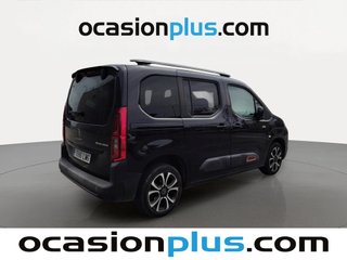 Citroen Berlingo BlueHDi 100 S&S Talla M Shine 75 kW (102 CV)