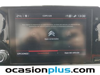 Citroen Berlingo BlueHDi 100 S&S Talla M Shine 75 kW (102 CV)