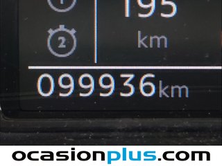 Citroen Berlingo BlueHDi 100 S&S Talla M Shine 75 kW (102 CV)