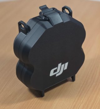 Estuche rígido para DJI Neo