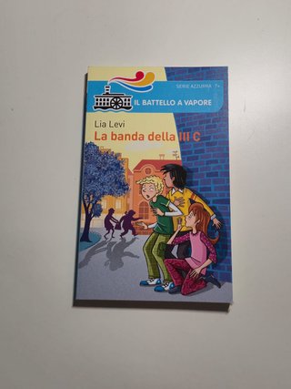 Il concerto spettrale