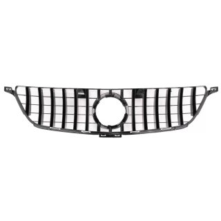 Rejilla Mercedes ML W166 GT-R 2012-2014