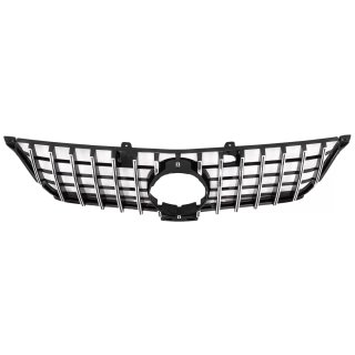 Rejilla Mercedes ML W166 GT-R 2012-2014