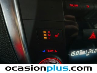 Suzuki Kizashi 2.4 Sport 131 kW (178 CV)