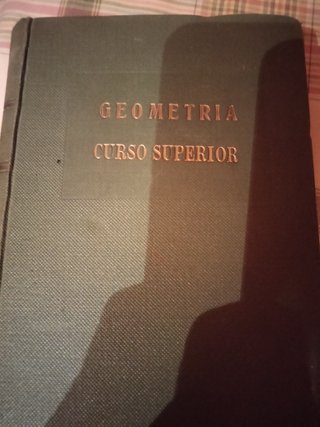 Libros antiguos de algebra y aritmética