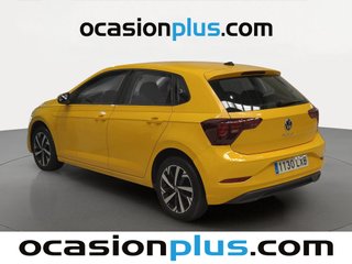 Volkswagen Polo Life 1.0 TSI 70 kW (95 CV)