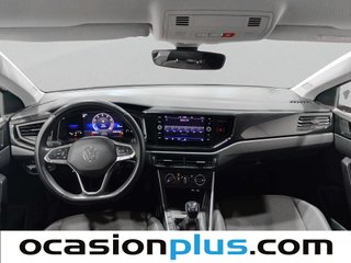 Volkswagen Polo Life 1.0 TSI 70 kW (95 CV)