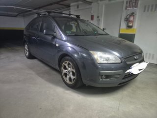 Ford Focus 2007