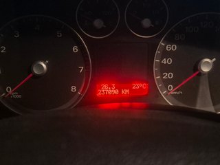 Ford Focus 2007