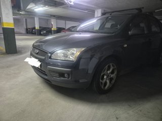 Ford Focus 2007