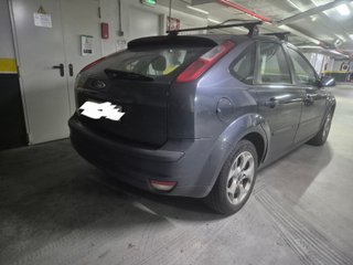 Ford Focus 2007
