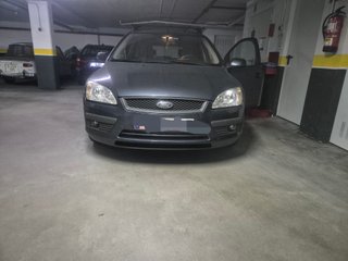 Ford Focus 2007