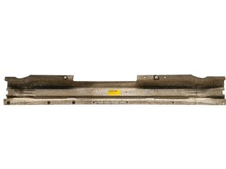 REFUERZO PARAGOLPES TRASERO AUDI A4 AVANT (8E) BP