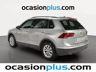 Volkswagen Tiguan Advance 2.0 TDI BMT 85 kW (115 CV)
