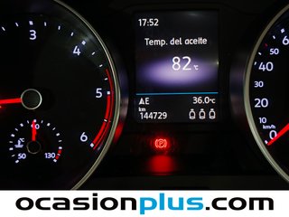 Volkswagen Tiguan Advance 2.0 TDI BMT 85 kW (115 CV)
