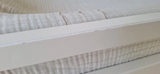 IKEA CAMBIADOR COMO NUEVO