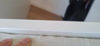 IKEA CAMBIADOR COMO NUEVO