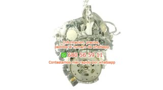 Opel cabap22601063 hns motor completo  Ref:2520844